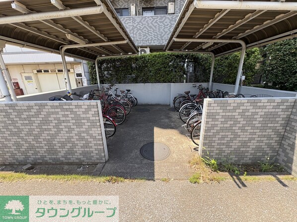 ライオンズマンション千葉東 の物件内観写真